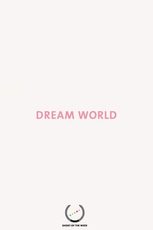 Poster Dream World (2021)