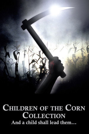 Children of the Corn Collection