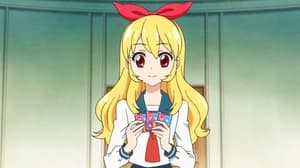 Aikatsu!: 1×1