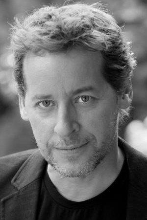 Gabriel Sabourin portrait