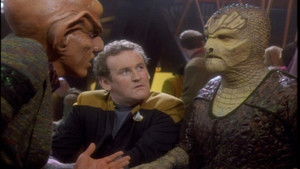 Star Trek: Deep Space Nine: 1×6