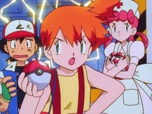 Pokémon (Dublado) Episódio 02 – Emergência Pokémon