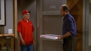 Frasier Season 7 Episode 5