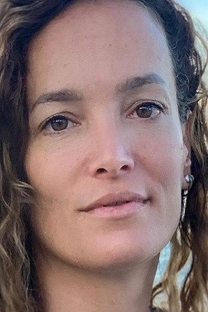 Claudia Albertario portrait