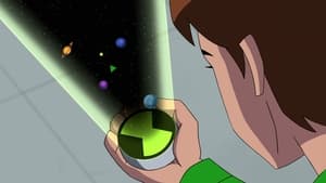 Ben 10 Ultimate Alien Season 2 เบ็นเท็น อัลติเมทเอเลี่ยน ปี 2 ตอนที่ 2