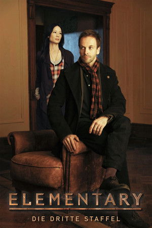 Elementary: Staffel 3