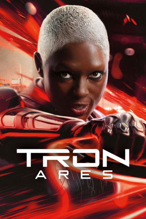 poster TRON: Ares