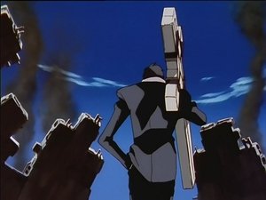 TRIGUN: 1×22