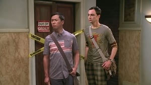 The Big Bang Theory: Sezona 12 Epizoda 4