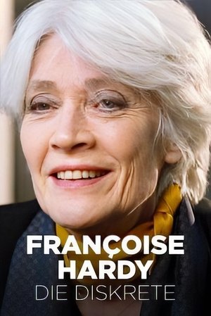 Françoise Hardy - Die Diskrete (2016)