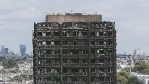Grenfell Uncovered (2025) ค้นความจริงเหตุเพลิงไหม้เกรนเฟลล์ ทาวเวอร์