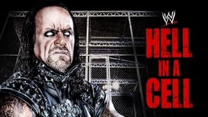 WWE Hell In A Cell 2010 film complet