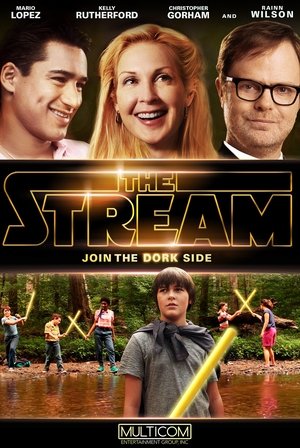 The Stream poster