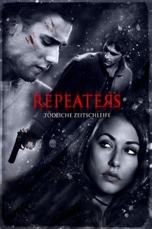 Repeaters - Tödliche Zeitschleife (2011)