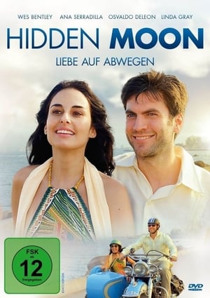 Poster Hidden Moon 2012