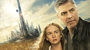 ดูหนัง Tomorrowland (2015) ผจญแดนอนาคต [Full-HD]