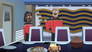 Star Trek: Lower Decks: Season 4 Episode 6