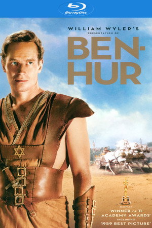 poster Ben-Hur