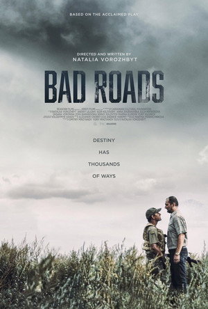 Bad Roads 23