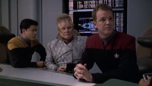 Star Trek : Voyager - Star Trek : Voyager - Saison 6 - Alice - image n°1