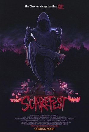 Scarefest (2019)