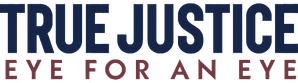 True Justice: Eye For An Eye — Logos 2