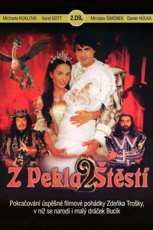 Z pekla štěstí 2 2001