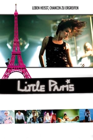 Poster Little Paris (2008)