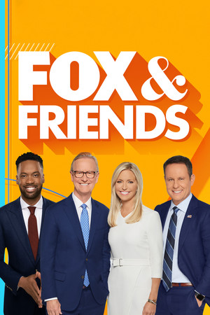Fox & Friends 71