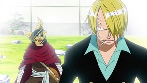 One Piece: 1×297