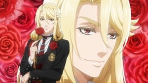 Black Butler: Saison 4 Episode 1