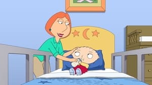 Family Guy: 21×14