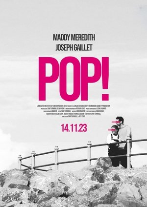 POP! stream