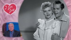 Image I Love Lucy Costume & Makeup Tests, presented by Robert Osborne