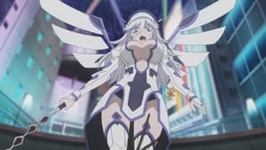 EDENS ZERO: 1×33