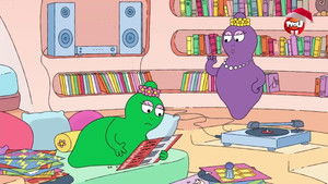 Barbapapa: One Big Happy Family!: 2×25