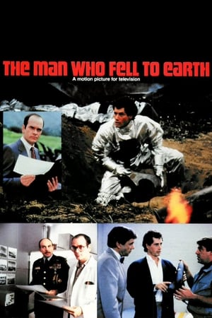 Image The Man Who Fell to Earth