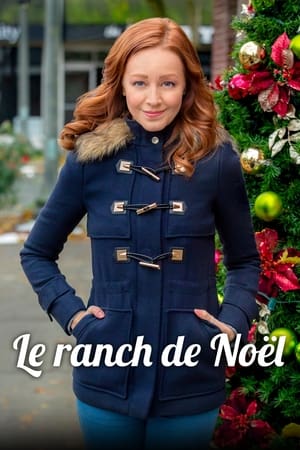 Poster Le  ranch de Noël 2017