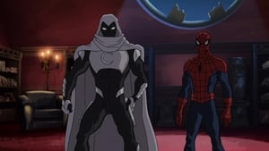 Ultimate Spiderman Temporada 4 Capitulo 24