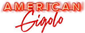 American Gigolo — Logos 5