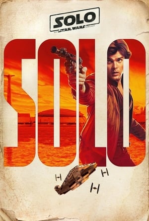 Image Solo: Egy Star Wars-történet