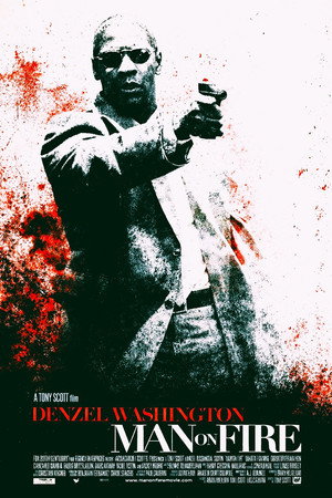 Man on Fire 146