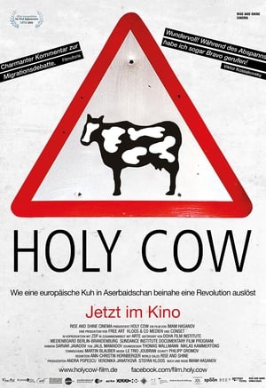 Holy Cow (2016)