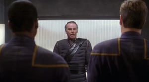 Star Trek: Enterprise: Sezon 1 Odcinek 21