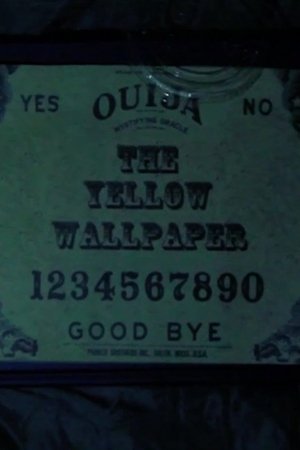 The Yellow Wallpaper poster