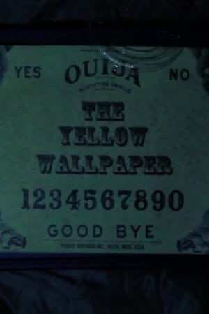 Poster The Yellow Wallpaper 2014