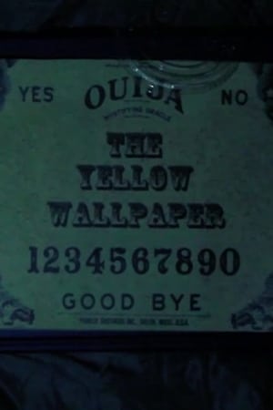 Image The Yellow Wallpaper