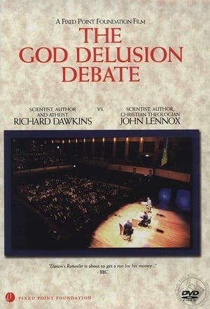 The God Delusion Debate film complet