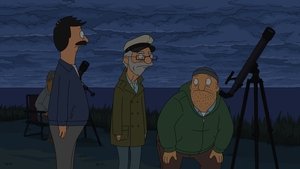 Bob burgerfalodája 13. évad 4. rész