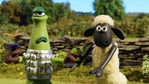 Shaun the Sheep: 4×2